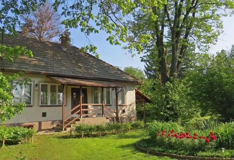 Majatalo Tarjányi Vendégház