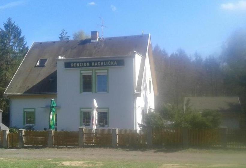 Pension Kachlicka