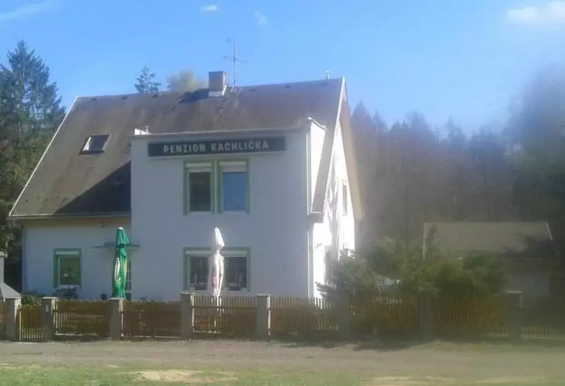 Pension Kachlicka