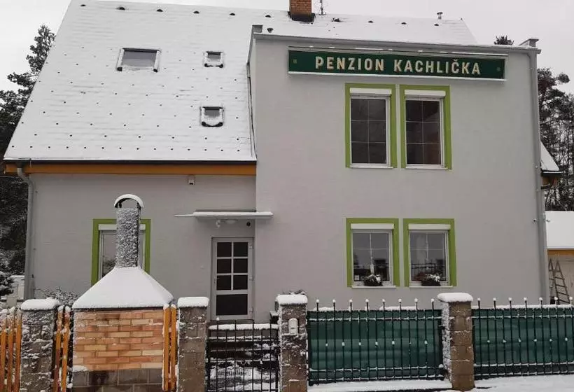 Pension Kachlicka