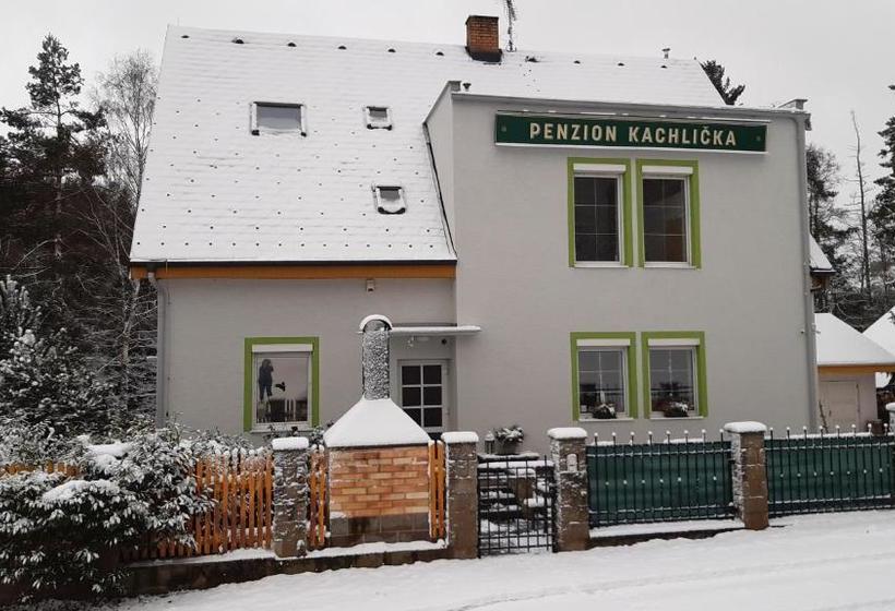 Pension Kachlicka
