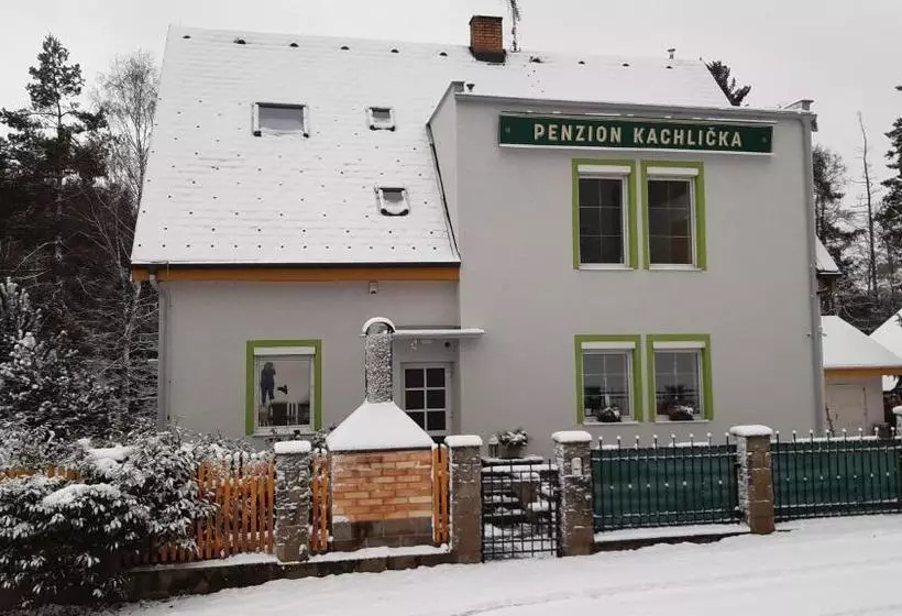 Pension Kachlicka