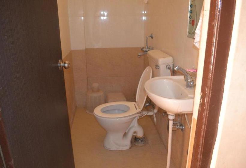 리조트 Pansari's Khuri Haveli