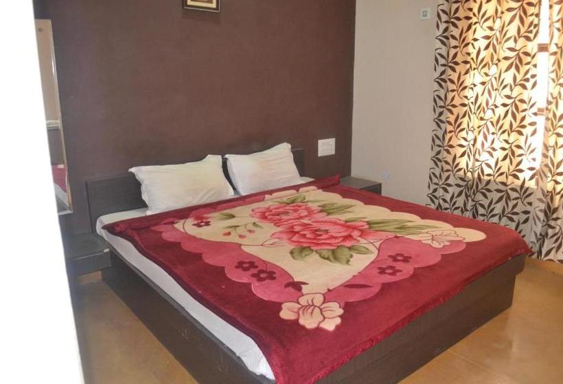 리조트 Pansari's Khuri Haveli