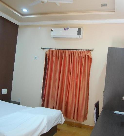 리조트 Pansari's Khuri Haveli