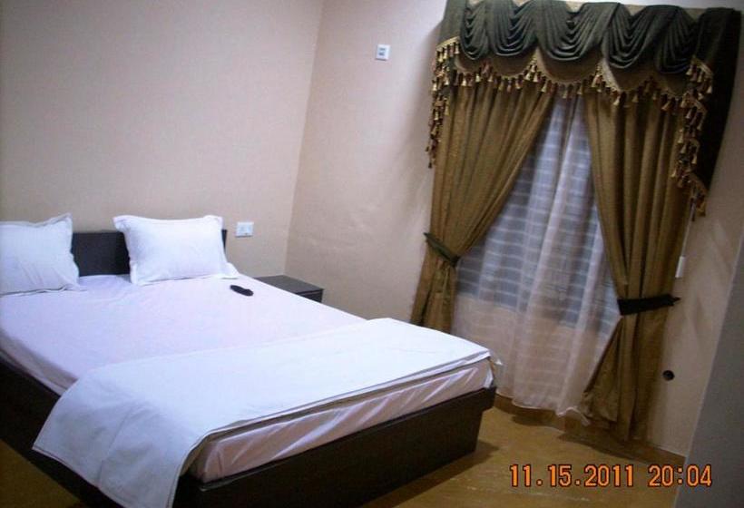 리조트 Pansari's Khuri Haveli