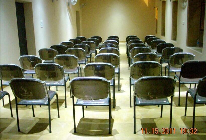 리조트 Pansari's Khuri Haveli