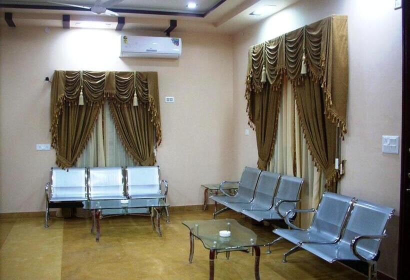 리조트 Pansari's Khuri Haveli