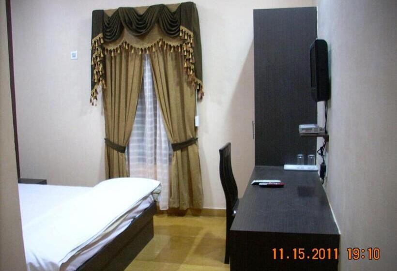 리조트 Pansari's Khuri Haveli