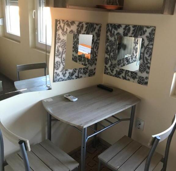 Tó  Party Panoráma Panzió & Wellness