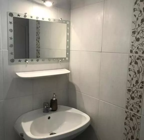 Tó  Party Panoráma Panzió & Wellness