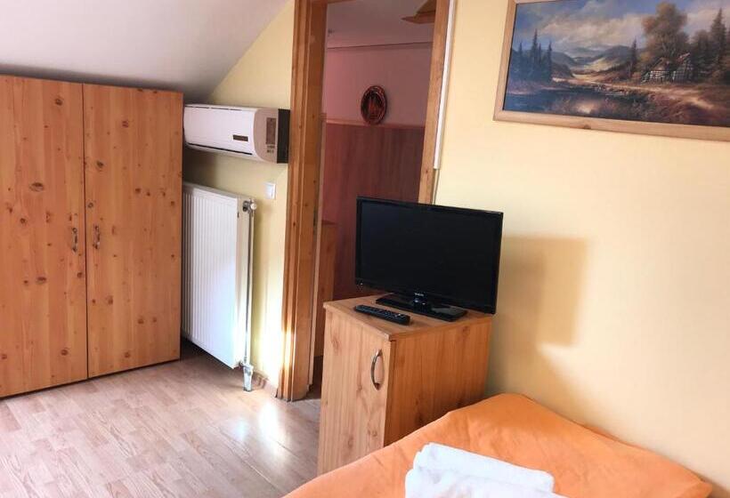 Tó  Party Panoráma Panzió & Wellness