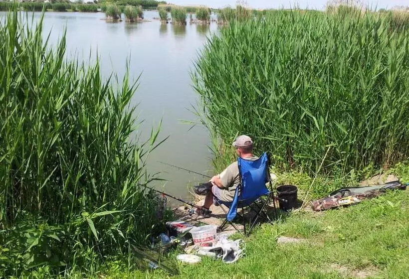 Tó  Party Panoráma Panzió & Wellness