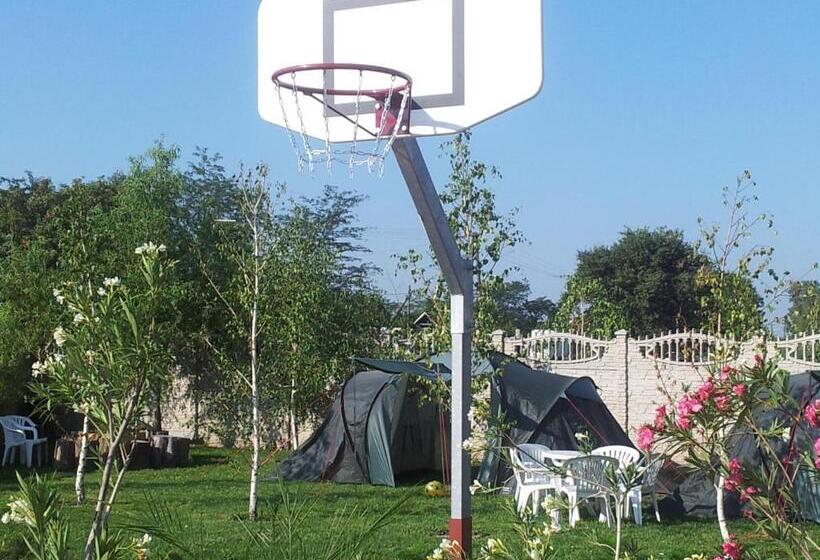 Tó  Party Panoráma Panzió & Wellness