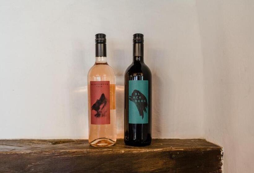 Общежитие Das Naturhotel Die Eng