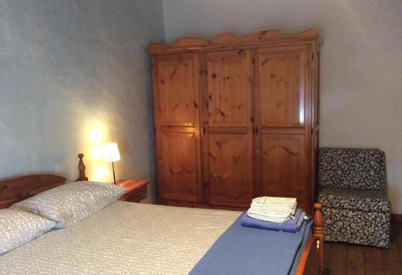 민박 Il Gallo Del Vicino