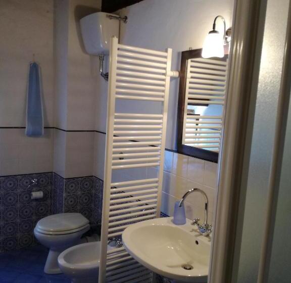 住宿加早餐 Il Gallo Del Vicino