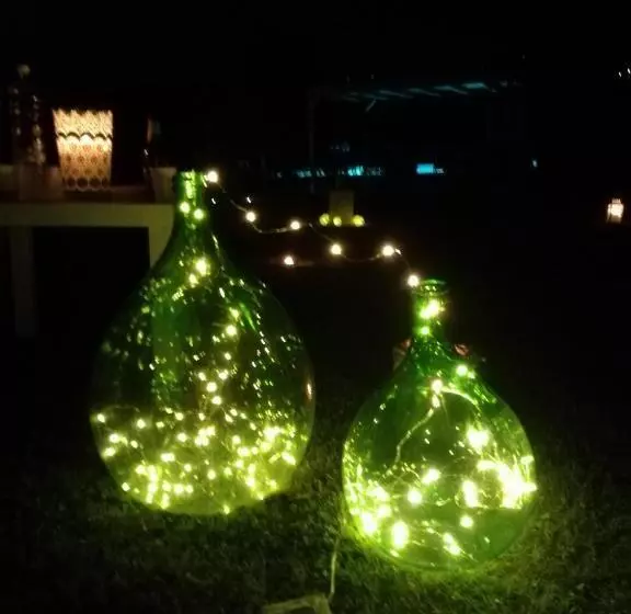 تختخواب و صبحانه Il Gallo Del Vicino