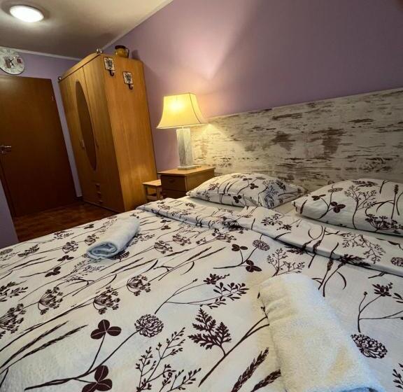 膳宿费 Erdei Vendégház