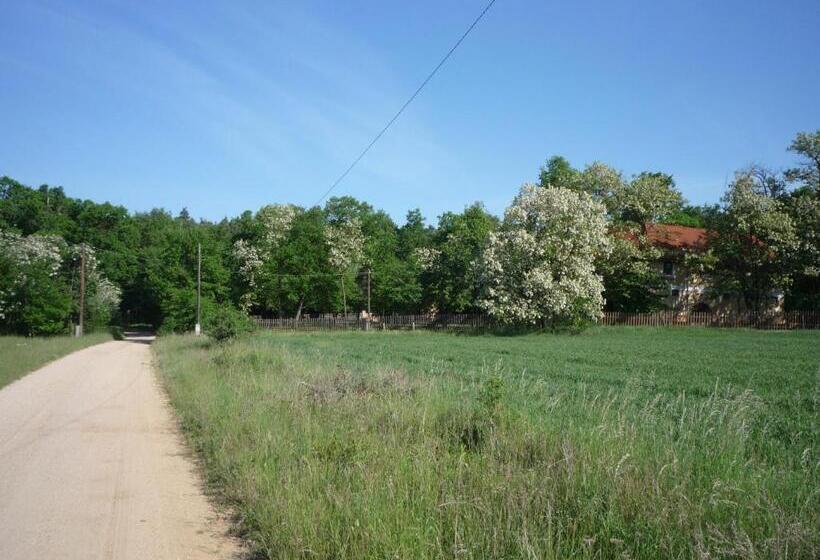 膳宿费 Erdei Vendégház