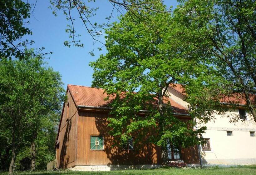 膳宿费 Erdei Vendégház