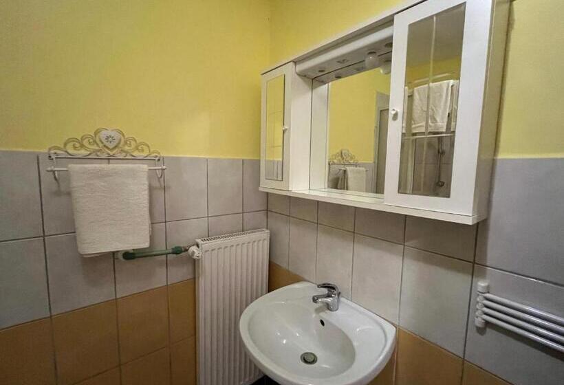 膳宿费 Erdei Vendégház