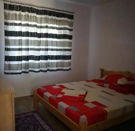 Pensió Vila Baciu