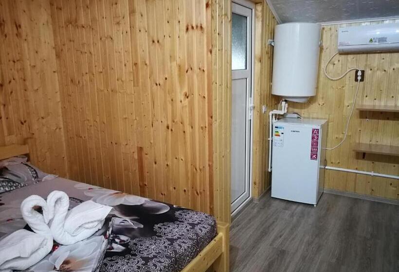 膳宿费 Vila Baciu