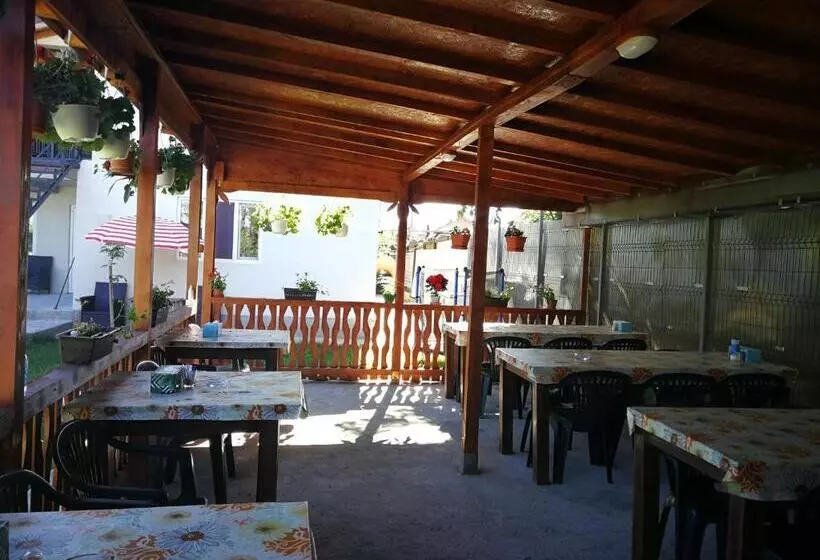 Pensió Vila Baciu