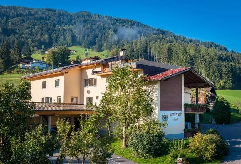 Pension Unterhof