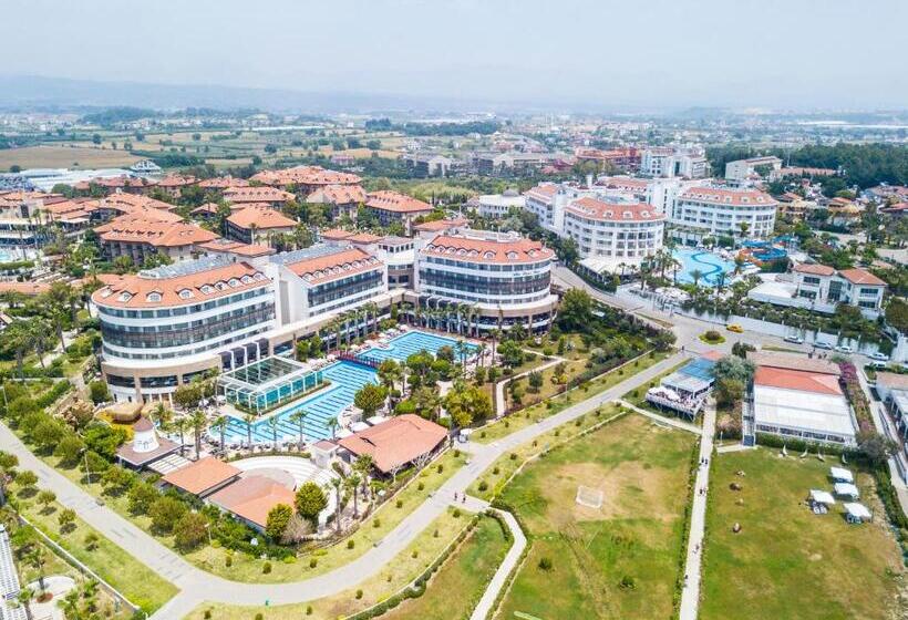 Alba Royal Hotel   Ultra All Inclusive  Adults Only