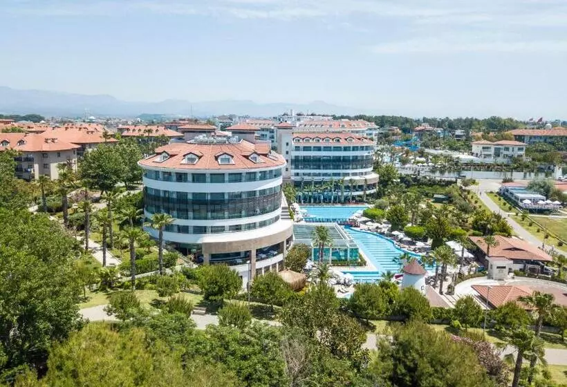 Alba Royal Hotel Ultra All Inclusive Adults Only