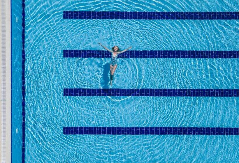 Alba Royal Hotel   Ultra All Inclusive  Adults Only