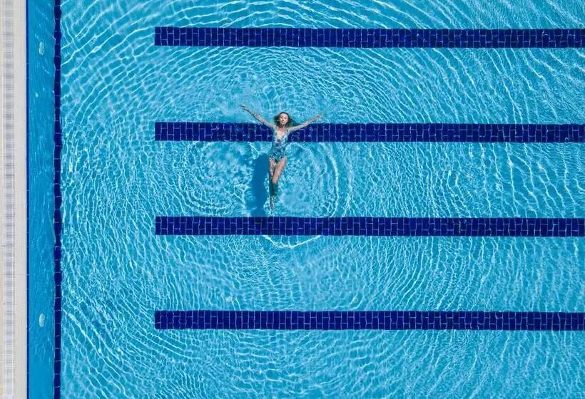 Alba Royal Hotel Ultra All Inclusive Adults Only