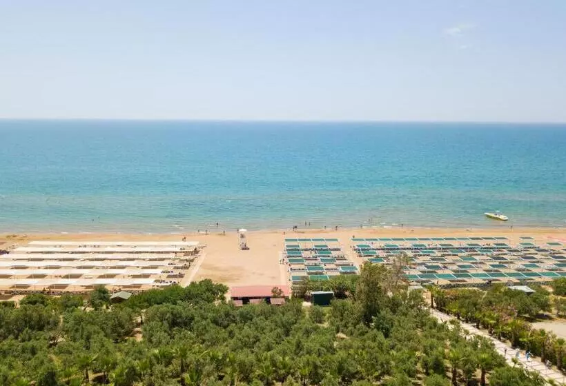 Alba Royal Hotel Ultra All Inclusive Adults Only