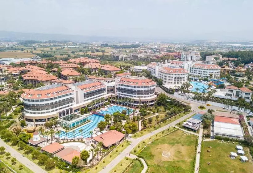 Alba Royal Hotel Ultra All Inclusive Adults Only