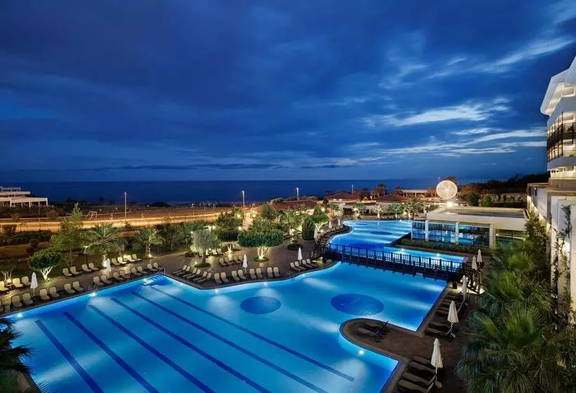 Alba Royal Hotel Ultra All Inclusive Adults Only