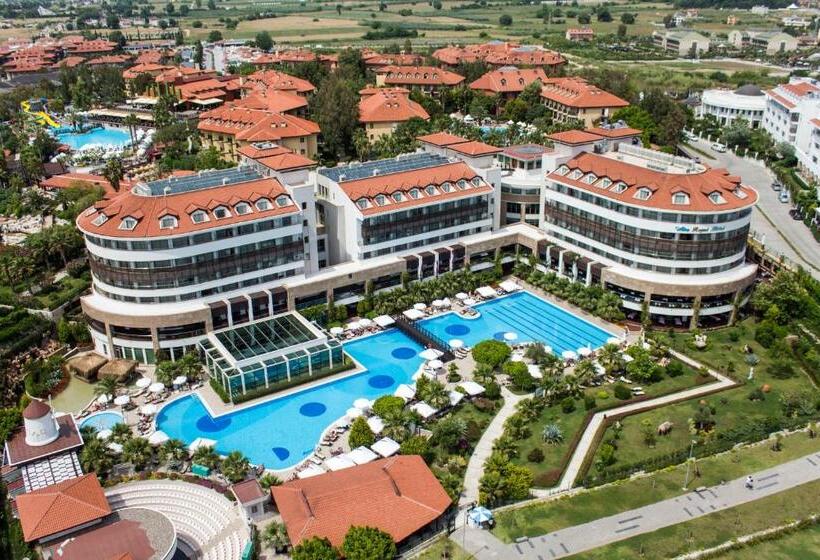 Alba Royal Hotel   Ultra All Inclusive  Adults Only