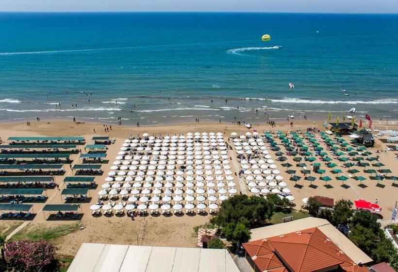 Alba Royal Hotel   Ultra All Inclusive  Adults Only