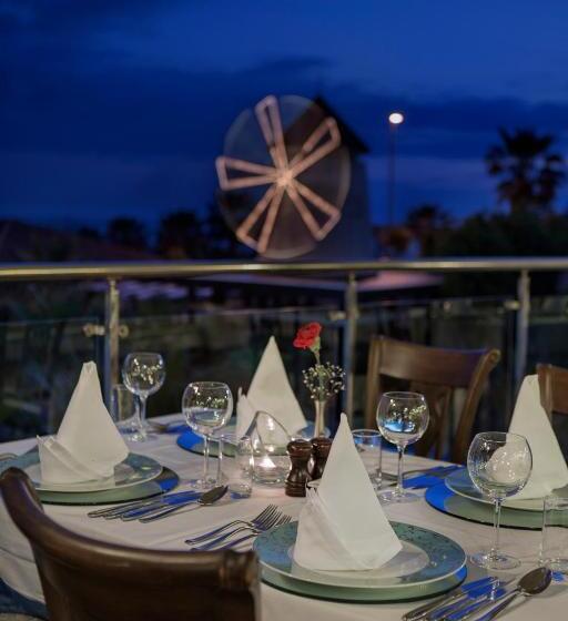 Alba Royal Hotel   Ultra All Inclusive  Adults Only