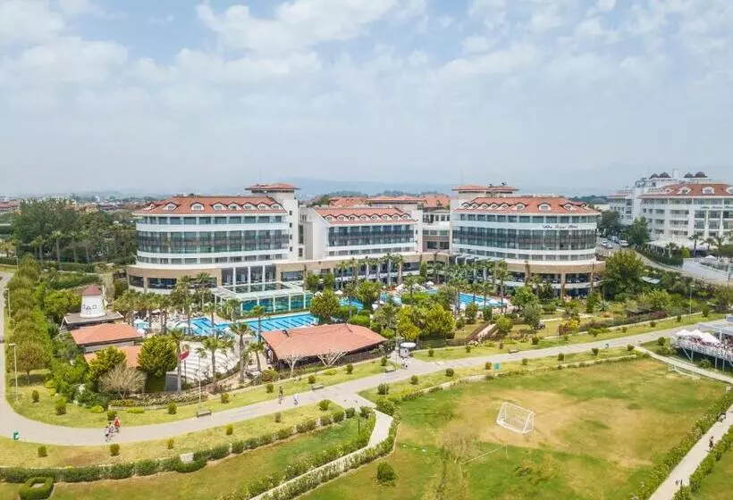 Alba Royal Hotel Ultra All Inclusive Adults Only