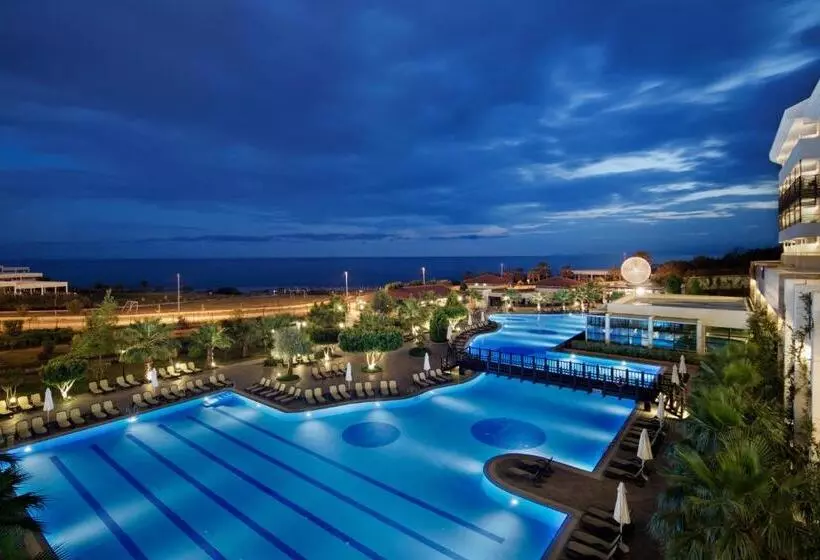 Alba Royal Hotel Ultra All Inclusive Adults Only