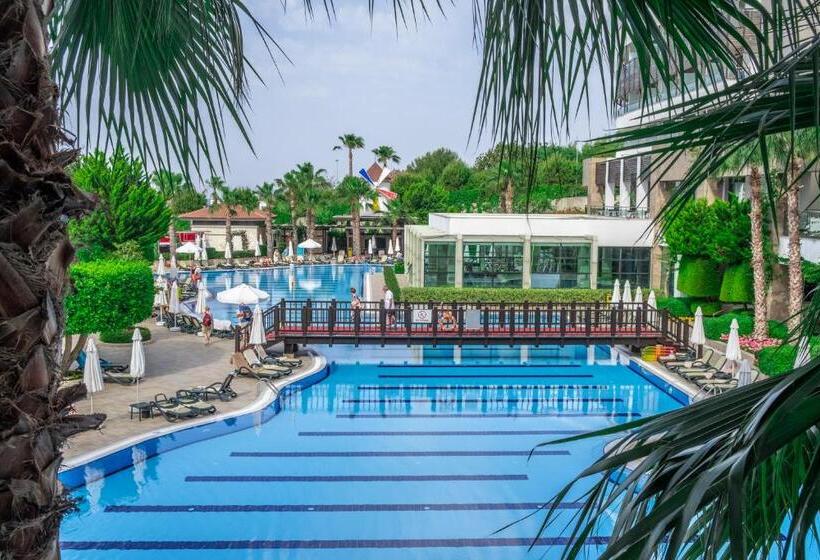 Alba Royal Hotel   Ultra All Inclusive  Adults Only