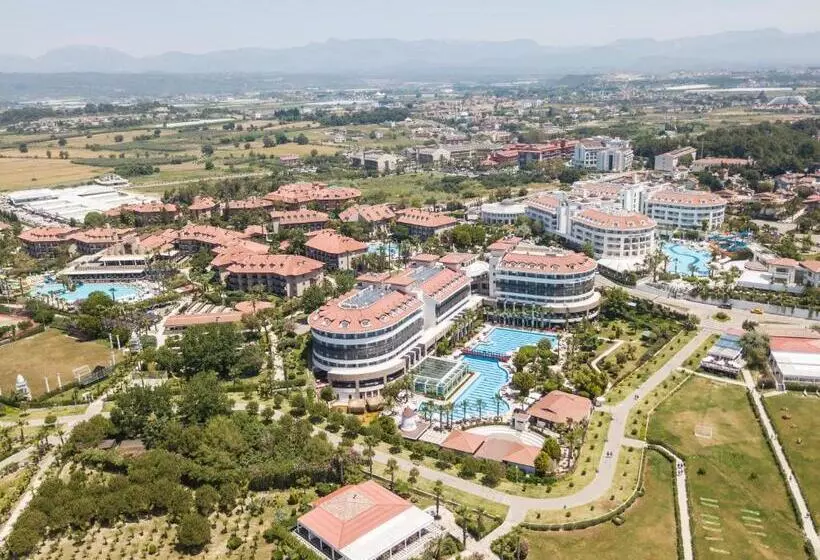 Alba Royal Hotel Ultra All Inclusive Adults Only