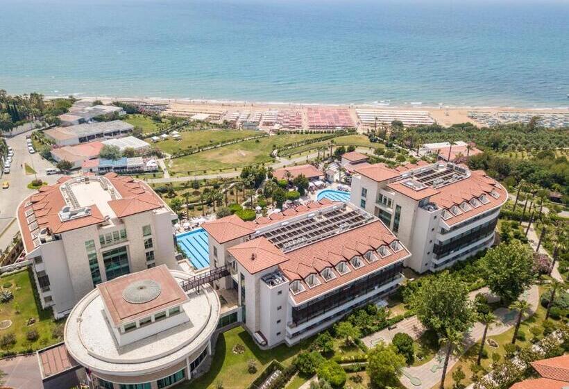 Alba Royal Hotel   Ultra All Inclusive  Adults Only