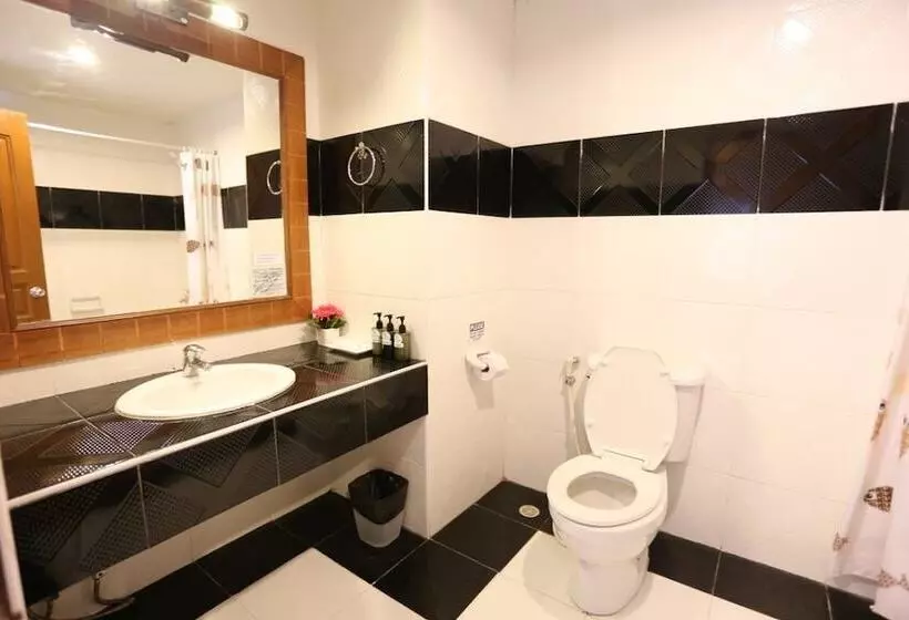 레지던스 Krabi Redwood Resort