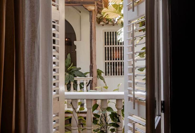 Amarla Boutique Hotel Cartagena