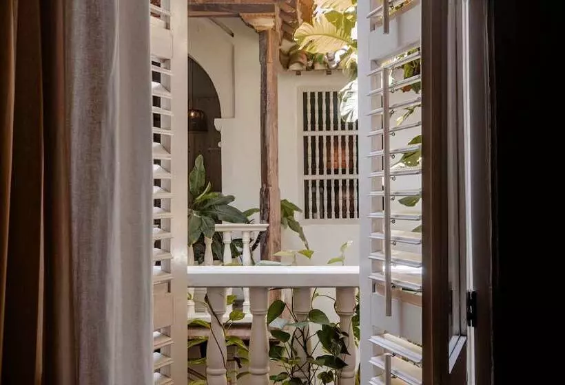 Amarla Boutique Hotel Cartagena