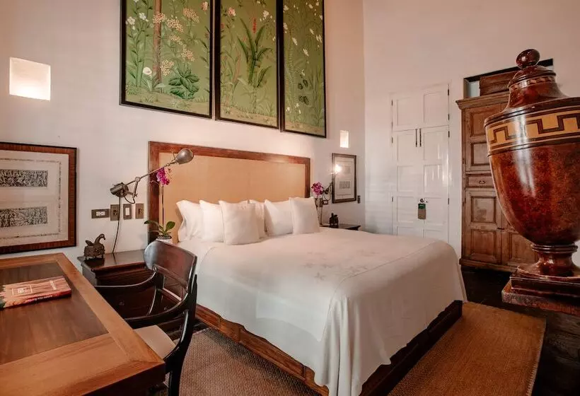 Amarla Boutique Hotel Cartagena