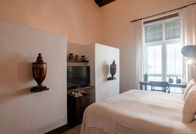 Amarla Boutique Hotel Cartagena